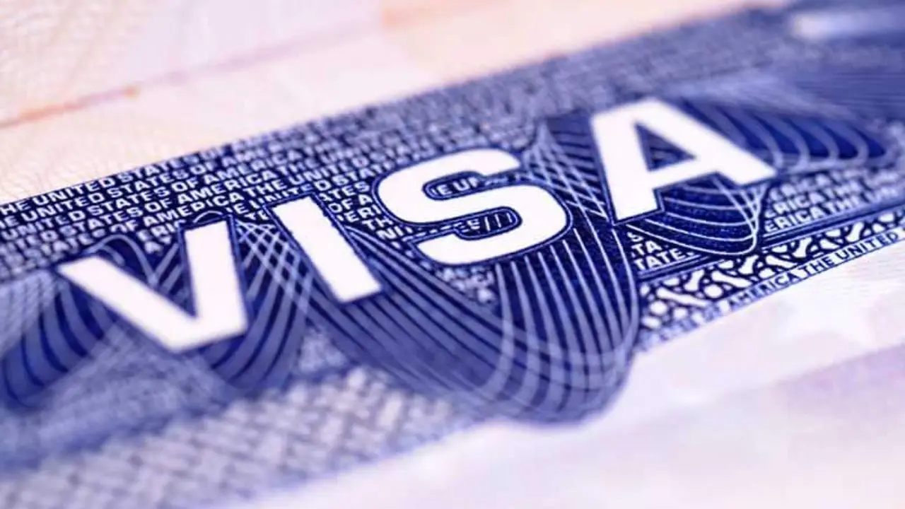 Imagen de ¿Está Honduras en la lista? Países con más visas negadas para EE. UU.